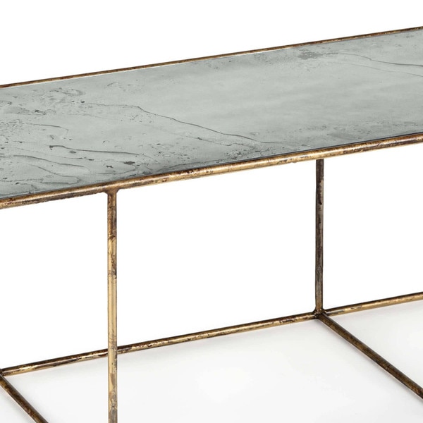 Mirage Cocktail Table - Live from Detroit™